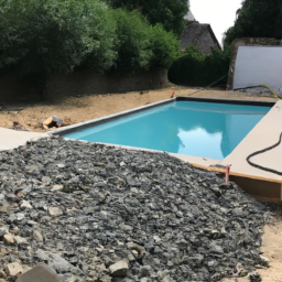 Créez une oasis de détente à l'intérieur de votre maison avec une piscine intérieure Laon